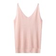 thumbnail image 1 of DXOUPM Womens Tank Tops Summer V Neck Loose Lightweight and Breathable Vacation Beach Shirts, 1 of 3