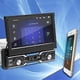thumbnail image 4 of 9603 7inch Auto MP5 Player Retractable Screen Bluetooth-compatible Radio FM, 4 of 5