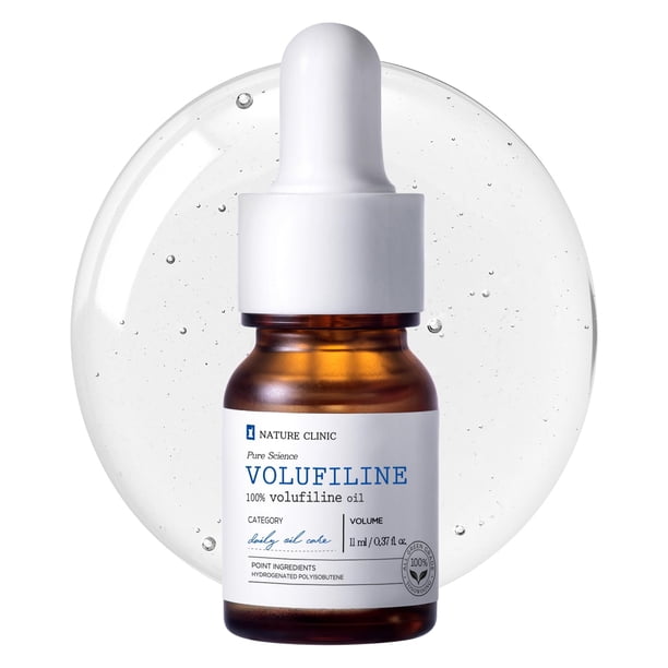 Sérum TOSOWOONG Volufiline 100% France Sederma 11 ml para rostro