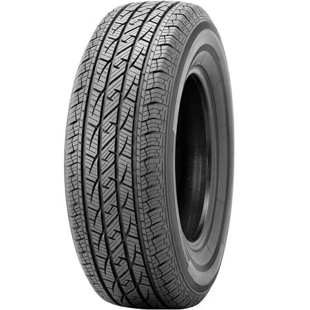 Argus Advanta SVT Plus 275/50R20 109H a/s All Season Tire