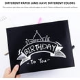thumbnail image 7 of 36 Colors Double Line Outliner Markers, Coloring Lightstick Graffiti Pens Paint Acrylic Markers Dual Brush, Shimmer Doodle Outline Pens Art Crafts Gift Greeting Card Christmas Stocking Stuffers(, 7 of 7