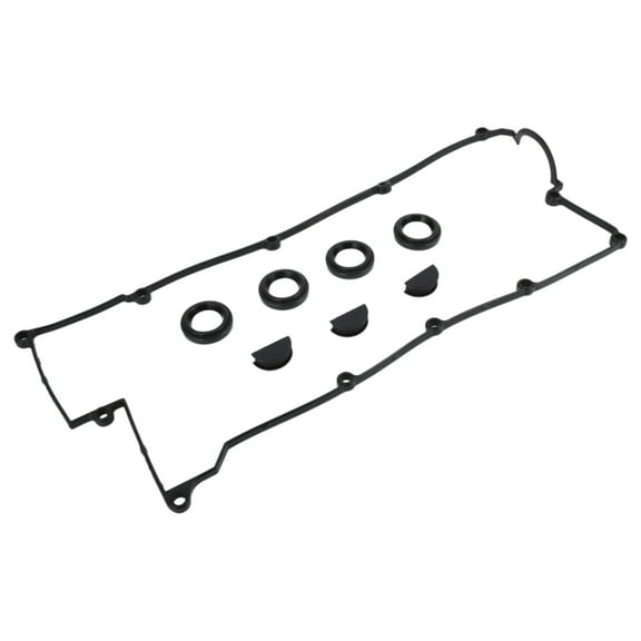 Unique Bargains Valve Cover Gasket No.2244123800 for Kia Spectra 2004-2009 Cylinder Head Valve Seal Gasket