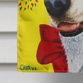 thumbnail image 4 of Carolines Treasures AMB1337CHF Unble Sams USA Beagle Drapeau Toile Maison Taille, 4 of 4