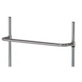 thumbnail image 1 of Chrome Push Handle - 24 in., 1 of 1