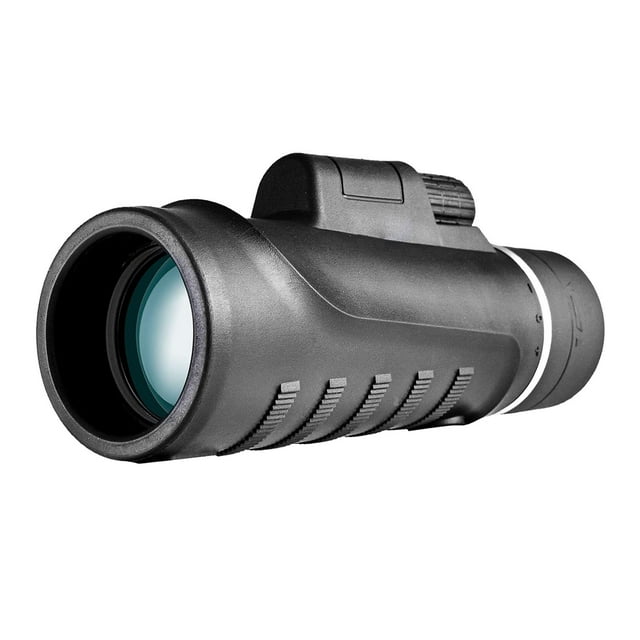 Monoculares de Telescopio 12X50 Montura de gafas 12x42 Sin trípode Plástico kusrkot telescopio monocular
