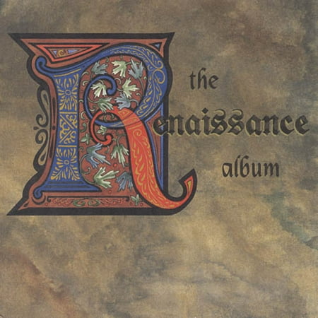 The Renaissance Album