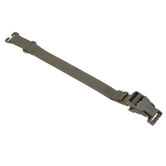 Correa de equipaje de viaje de 4 piezas Correa de hebilla multifunción duradera ajustable para actividades al aire libre ANGGREK Otros