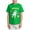 Green, variant on TOWED22 Cotton Shirt for 2-6T Boys Truck Dinosaur Toddler Kids T-Shirt Short Sleeve Excavator Construction T-Rex Tee Shirts(Green,5-6 Y)