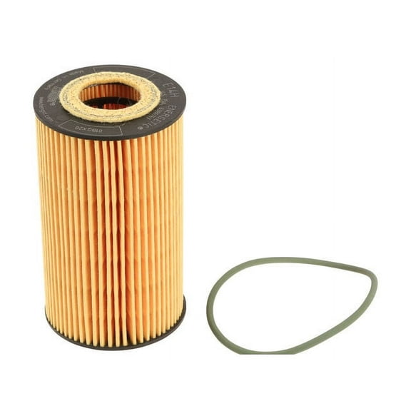 Oil Filter Kit - Compatible with 2003 - 2006 Porsche Cayenne 4.5L V8 2004 2005