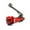 Red, variant on KYAIGUO Kids Toy Car Alloy Metal Sliding Fire Toy Model 2.16*5.7*2.36inch(Ladder Fire Truck)