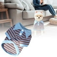 thumbnail image 2 of Cat And Dog Clothing Make Cats And Dogs More Exquisite The Design And Color Will Definitely Meet All Your Fashion Needs! 45x35x2cm, 2 of 4