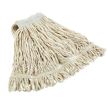 quickie cotton dust mop refill