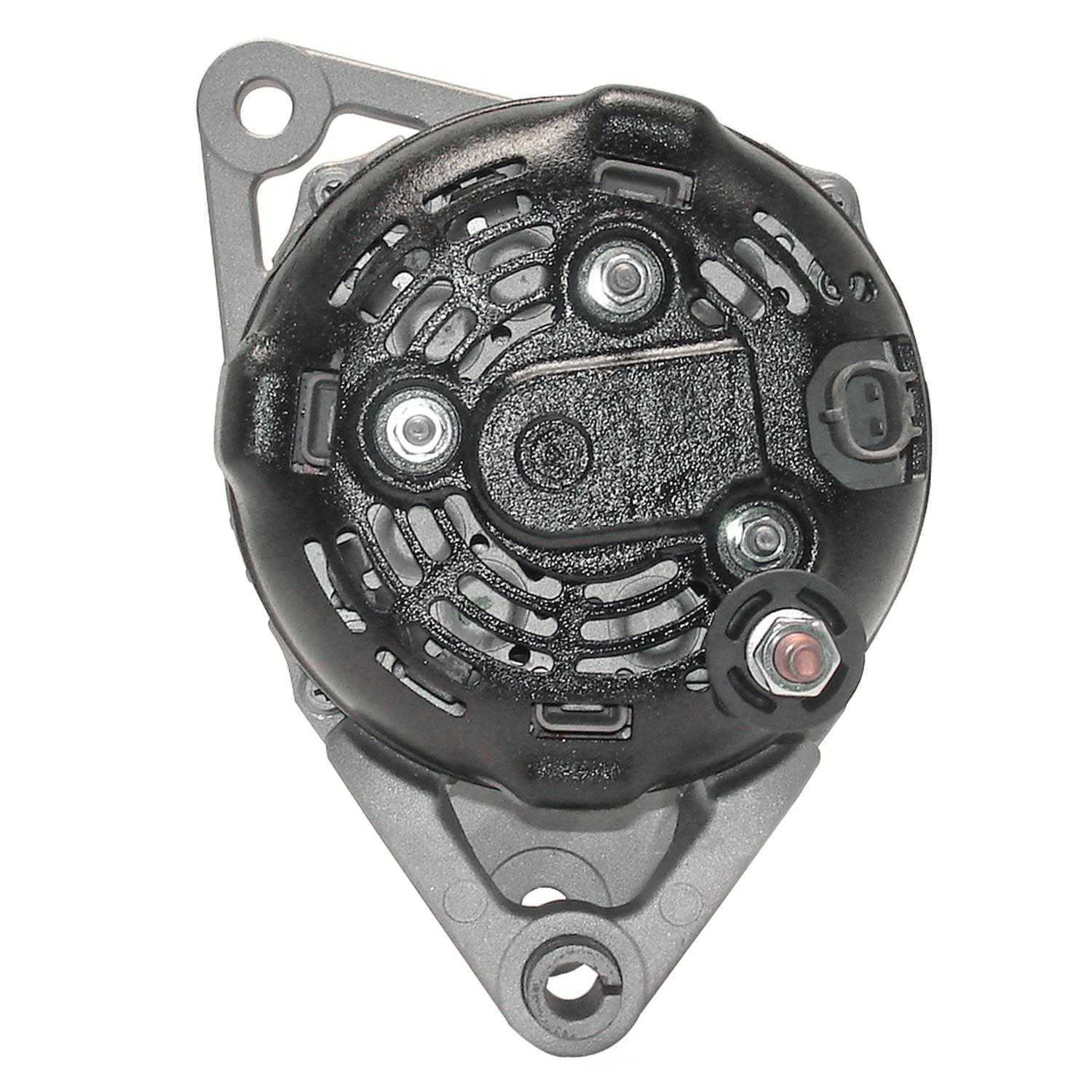 FVP Professional 13923 Alternator Standard