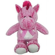 Valentine's Day Medium Frosted Plush Animal