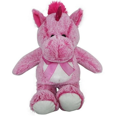 Valentine's Day Medium Frosted Plush Animal
