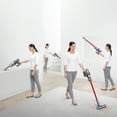 thumbnail image 3 of Dyson V11 Extra Cordless Vacuum Cleaner | Red | New, 3 of 8
