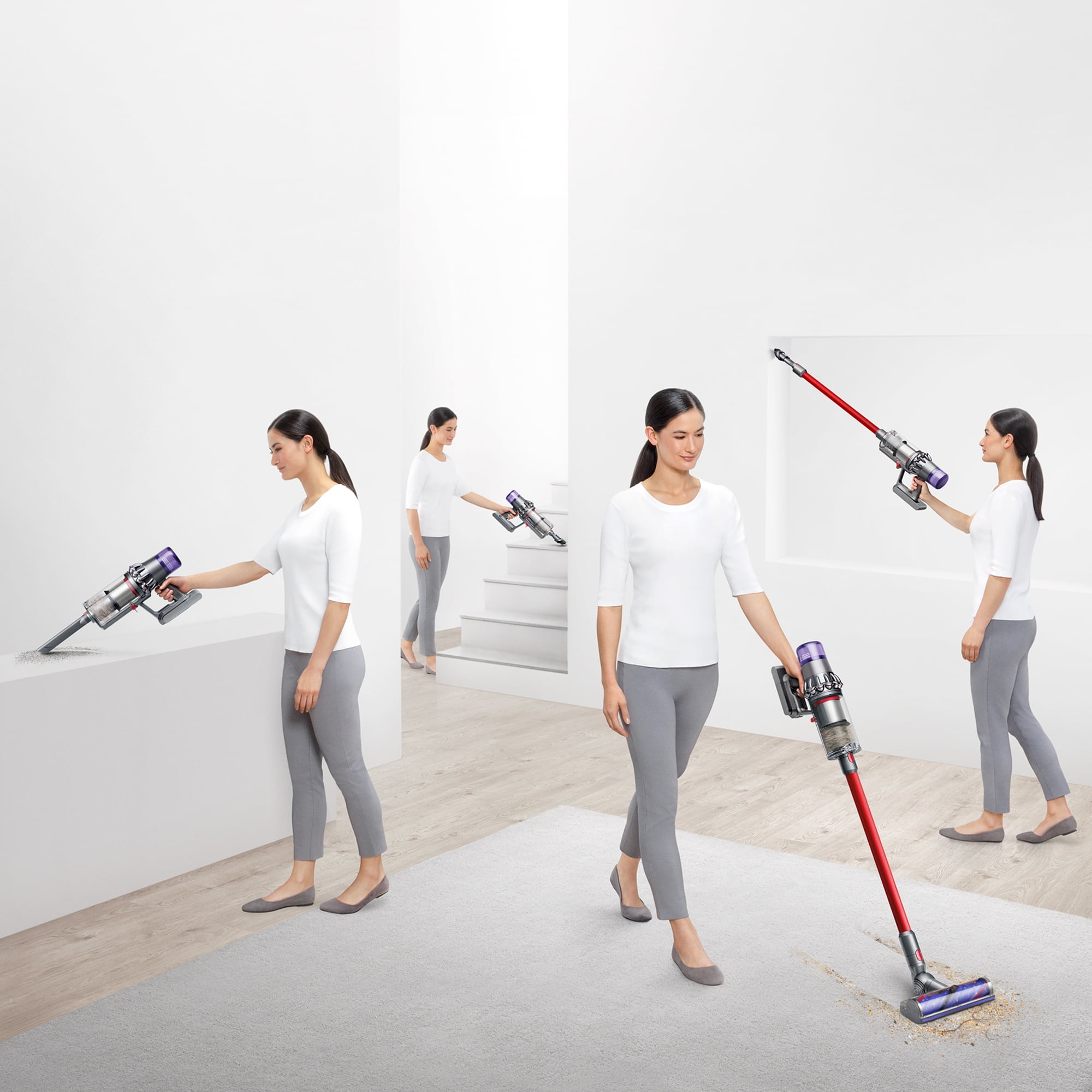 Dyson V11 Extra Cordless Vacuum Cleaner