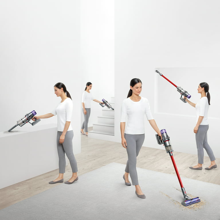 Dyson V11 Cordless Vacuum Cleaner | Red | New -