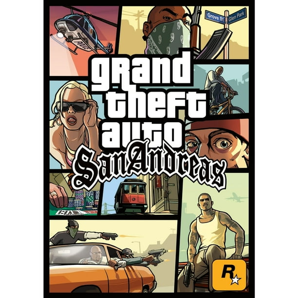 Gta san andreas copland game free download for pc version