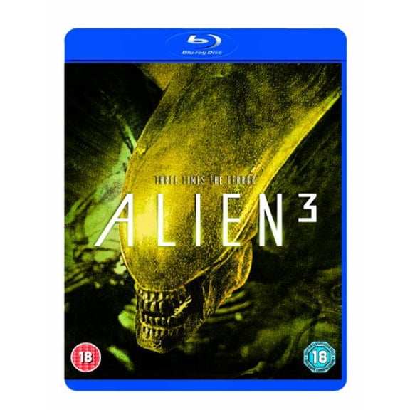 Alien 3 [BLU-RAY]