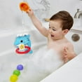 thumbnail image 4 of VTech Mon Dauphin Aqua Basket - Version anglaise, 12+ mois, 4 of 8