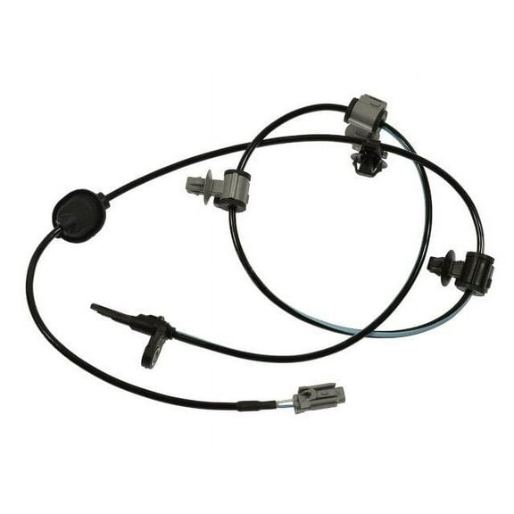 Rear Right ABS Speed Sensor - Compatible with 2016 - 2017 Subaru Crosstrek 2.0L H4