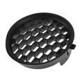 thumbnail image 1 of Sturdy Fog Light Frame 57731FG210 Precise Fit & Easy Install Fog Light Cover for Front Grill for Impreza 08-14 Car, 1 of 4