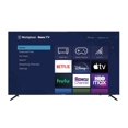 thumbnail image 1 of Televisor Westinghouse 55 Pulgadas 4K Ultra HD Smart Roku TV Reacondicionado multicolor, 1 of 8