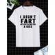 thumbnail image 3 of Camiseta con estampado divertido, camiseta informal de verano para hombre, camisetas de cuello redondo y manga corta, camisetas informales, 3 of 9