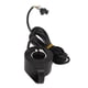 thumbnail image 5 of Acelerador de bicicleta eléctrica, acelerador de scooter eléctrico Acelerador de pulgar universal para bicicleta eléctrica Acelerador de scooter eléctrico Instalación sin esfuerzo, 5 of 8