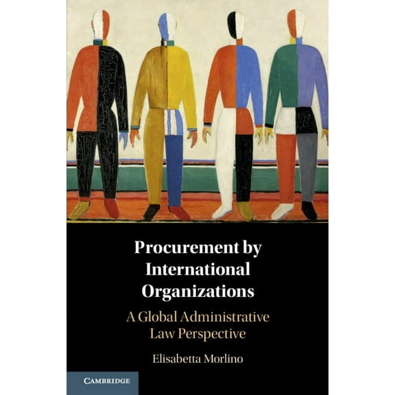 Procurement by International Organizations, (Paperback)