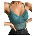 thumbnail image 1 of Women's Chemical Fiber Underwear Intimates Women Strapless Adjustment Rimless Invisible Bralette Push Up Sticky Bras Vest, 1 of 6