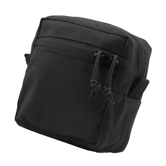 Necvior Small Storage Bag Molles Pouch Tacticals Phone Bag Utility Bag Hunting Bag