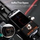 thumbnail image 3 of Pedal Buffer Tuner JOYO Buffer Tune JF-19 para bajo eléctrico, 3 of 6