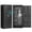 15-20 Digital Gun Safe, variant on Omethey 10-12 Large Unassembled Biometric Fingerprint Gun Safe for Home with Inner Cabinet, Key Hook & DIY Sticker, 15"D x 17.7"W x 54.3"H