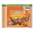 thumbnail image 1 of Coated Celeb.Coffee Wafer, 1 of 8