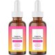 thumbnail image 1 of 2PC Cyperus Rotundus Oil, Aceite Depilatorio Natural para Mujeres y Hombres, Removedor de Vello Corporal sin Irritación, Tratamiento para Piernas, Brazos y Axilas, Suaviza la Piel y Reduce el Rebrote, 1 of 7