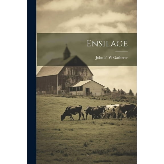 Ensilage (Paperback)
