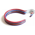 thumbnail image 5 of Accesorio de armario de moda, perchas para cinturones para su guardarropa, construcción de metal resistente que garantiza la longevidad, diseño antideslizante fácil de usar, perfecto para organizar, 5 of 5
