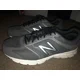 thumbnail image 1 of New Balance Big And Tall Men Size 15 Grey & White Athletic Running Shoes, 1 of 6