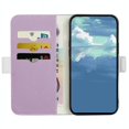 thumbnail image 4 of For Iphone 13 Pro Candy Color Litchi Texture Leather Phone Case, 4 of 5