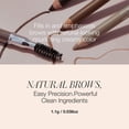 thumbnail image 5 of Made For Locs Spray refrescante de aloe vegano | Hidratante hidratante para rastas y rastas, cuidado natural del cabello | Spray Nutritivo Locs con Aloe Vera 8 oz, 5 of 5
