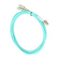thumbnail image 4 of Cordon Optical, Cordon Fibre Multi-Mode Double Cœur pour la Maison, 4 of 8