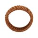thumbnail image 3 of 20X Ethnic Style Hand-Woven Rattan Bracelet Simple Big Round Rattan Bracelet Ladies Jewelry, 3 of 5
