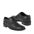 thumbnail image 1 of ZAPATOS ESCOLARES STYLO JOVEN 8521 PIEL NEGRO 20-24, 1 of 4
