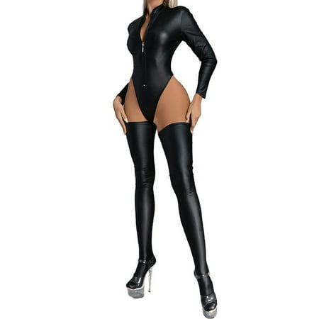 Xuewenshw Women s Lingerie One Piece Lingerie for Women Sexy Lingerie for Women Crotchless Lace Lingerie Womens Lingerie Sexy Lingerie Dress