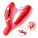 thumbnail image 3 of Vibrador Shen Gongbao, masaje de estimulación del clítoris portátil femenino con vibración de 10 frecuencias, 3 of 6