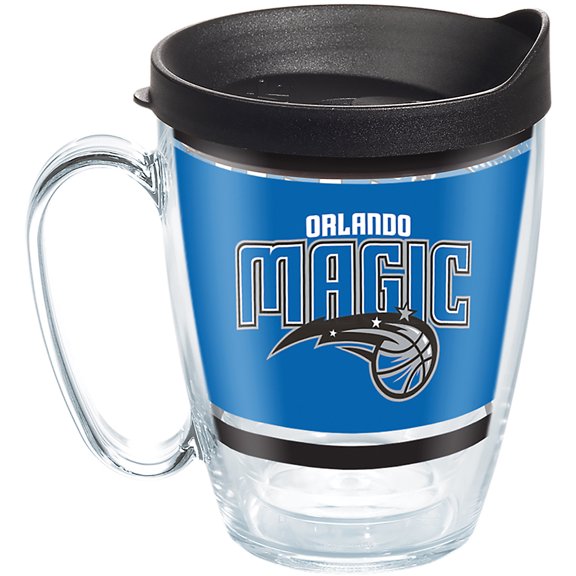 Tervis NBA® Orlando Magic Insulated Tumbler