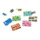 thumbnail image 1 of Rompecabezas 3D Strade Fareast Limited 10x Avión para Niños, 1 of 8