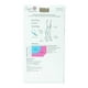 thumbnail image 2 of Medias Secret Treasures para Mujer, Confort Café Talla G-EG, 2 of 4